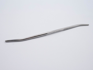 Dilator, Pratt Uterine, 21/23 Fr, 296 mm