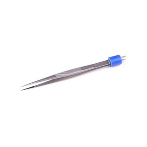 Olsen® Semkin Bipolar Forceps, Single-Use