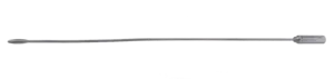 Dilator, Bakes Common Duct, 4.0 mm Tip, 11 3/4 in