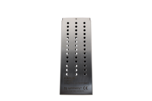 Karlin Case, Stiletto Osteotome, Curved