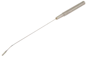 Dilator, Garrett, 2.0 mm, 5 1/2 in
