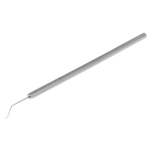 Manipulator, Koch Stop & Chop, Angled Shaft, w/ 1.5 mm Tip, 4 1/2 in