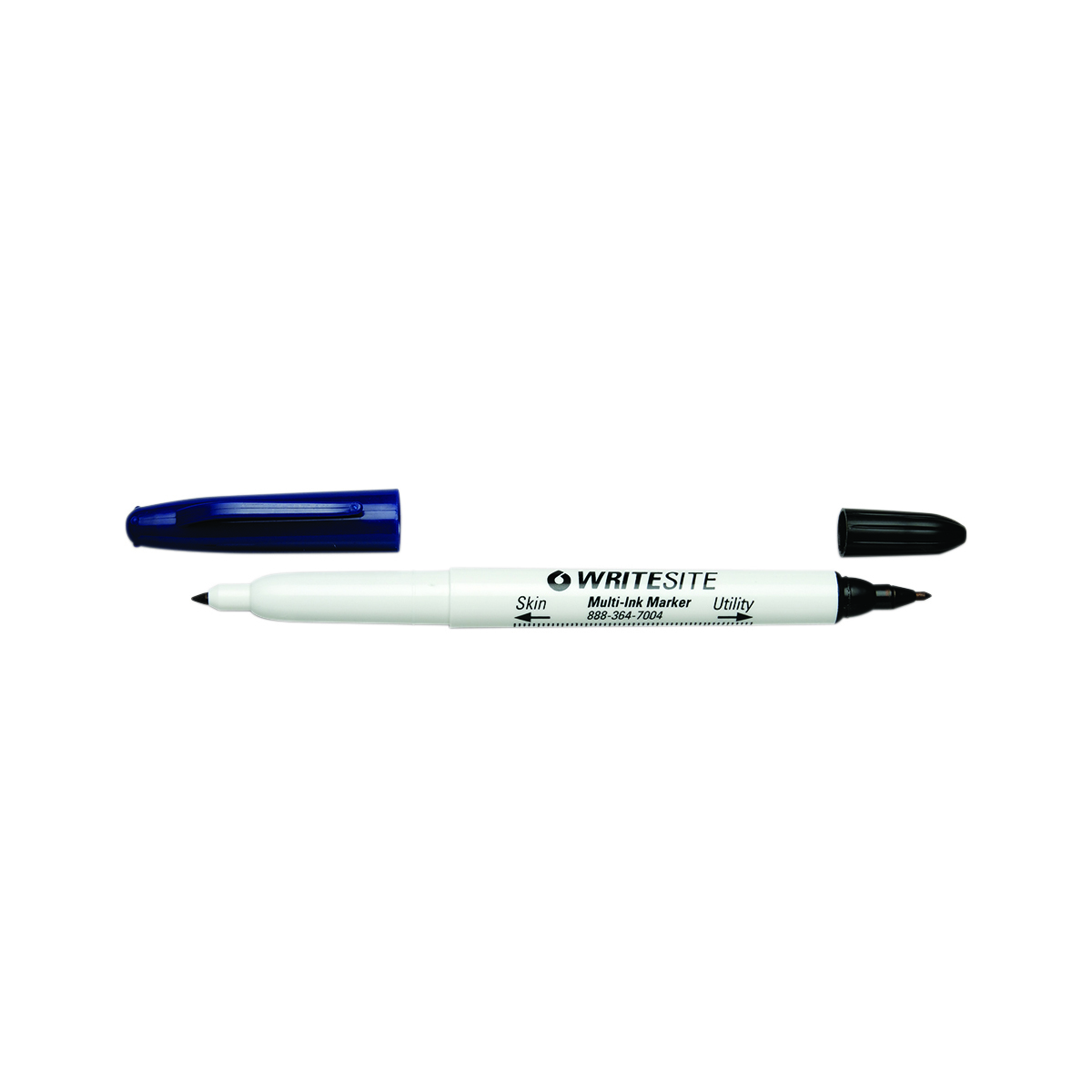 2755BN WriteSite Multi-Ink Marker Non-Sterile