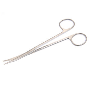 Symmetry Scissors; Stevens Tenotomy; Curved; 5 1/2 in