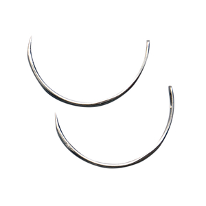 Gallies Fascia 1/2 Circle Taper