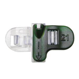 Aspen™ Director™ Needle Guide - 21 Gauge