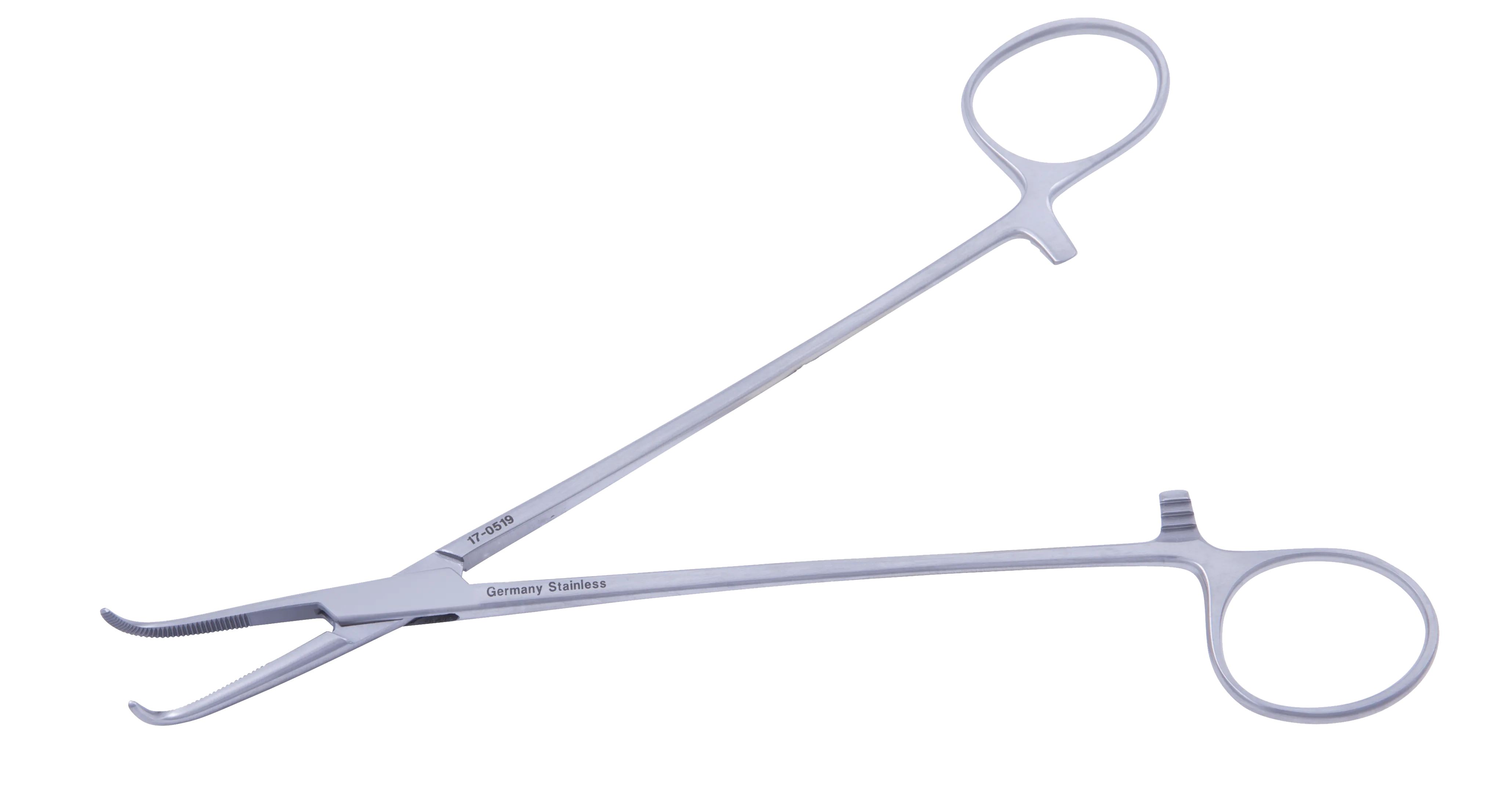 Forceps, Adson Baby Hemostatic, Delicate, 7 1/2 in | Aspen Surgical