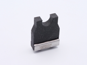 Mount, VersaPak, Keyhole, 0.40 in