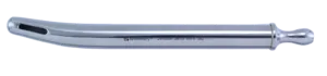 Dilator, Walther Female, 34 Fr, 5 1/4 in
