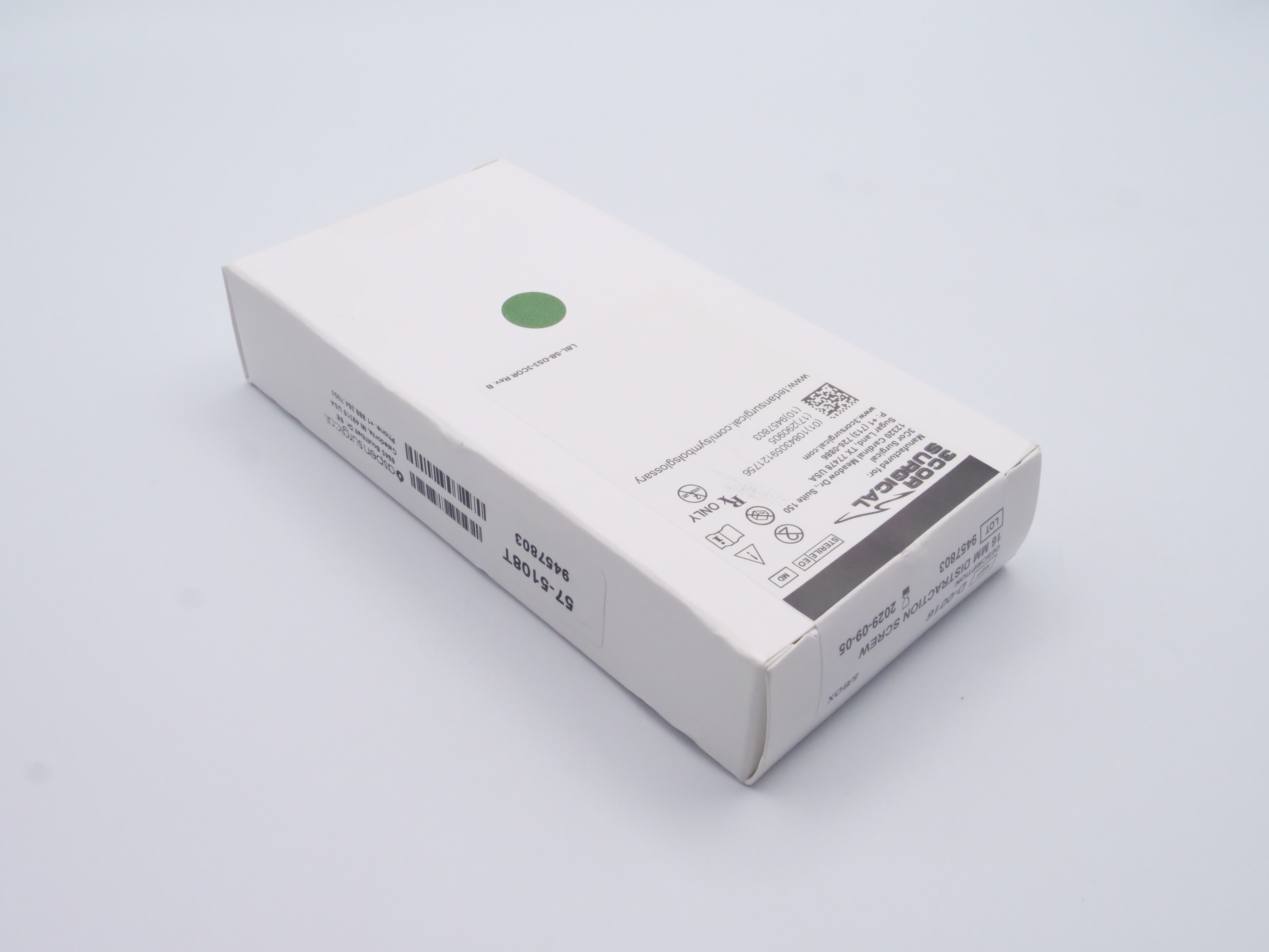 Symmetry 57-5108T 1