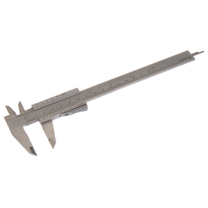 Caliper, Vernier, 9 1/8 in