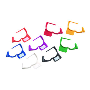 251001bbg sterion® color-coded identification locking tags