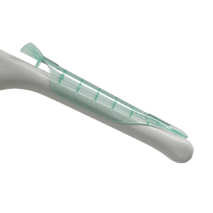 Aspen™ Single-Use Endocavity Needle Guide