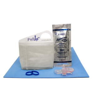 Aspen™ Director™ Needle Guide Procedure Kit - 18 Gauge