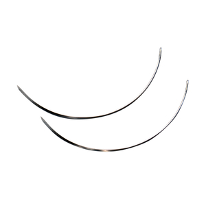 King's 3/8 Circle Reverse Cutting