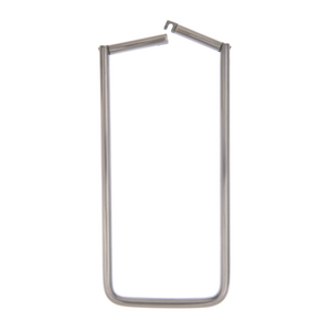 Stringer; Posilock Instrument; 2 1/2 in Wide; 6 in; 152 mm