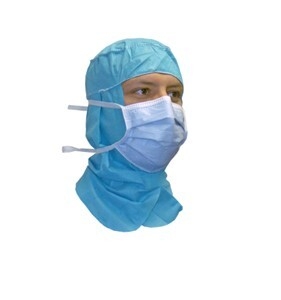 Precept® Legionnaire Surgical Hood
