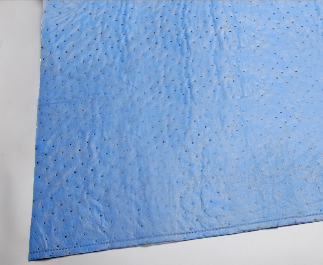 82350 Blue Mat