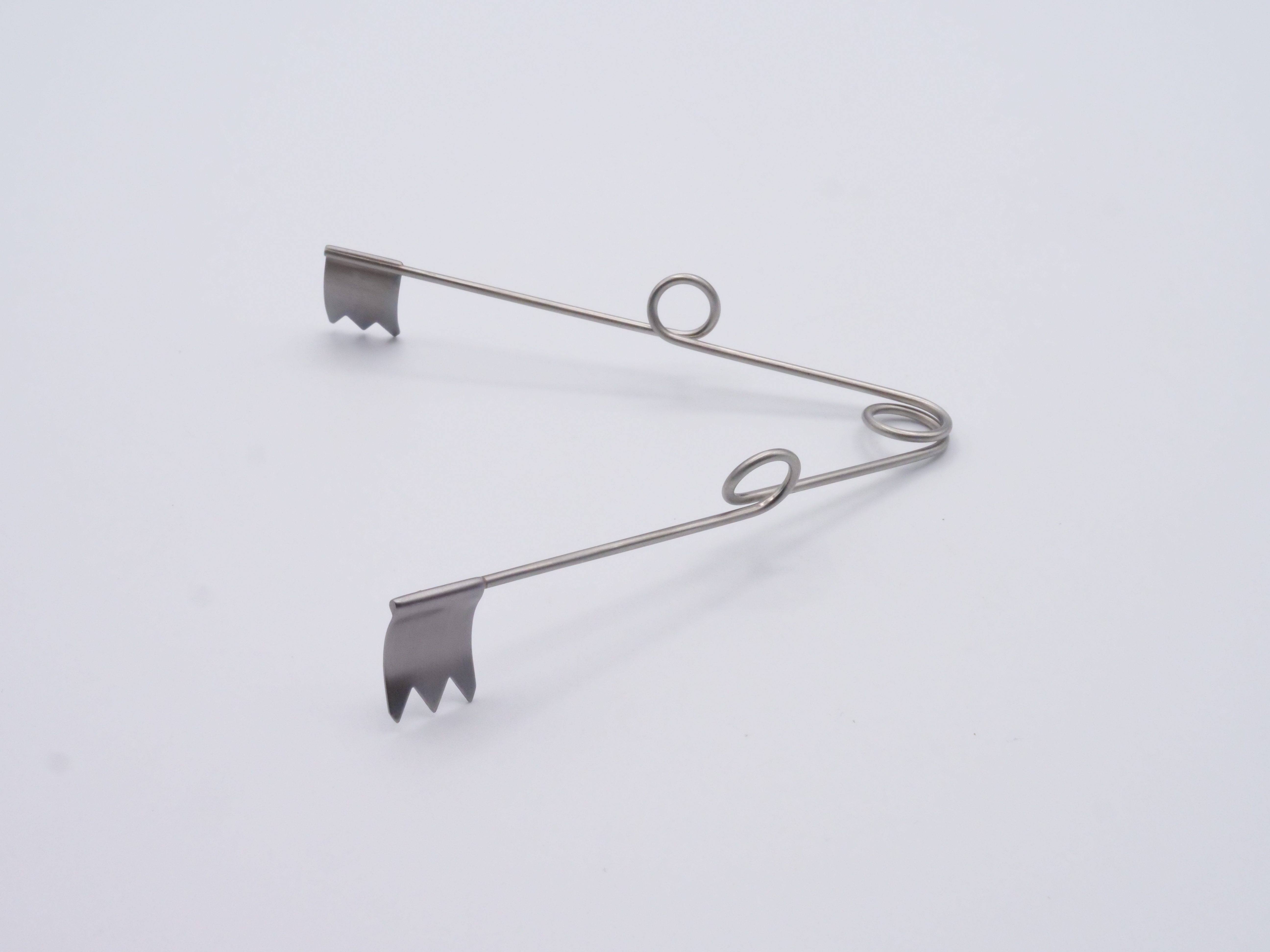 Retractor, Vascular Spring, Small, 3 1/2 in | Aspen Surgical