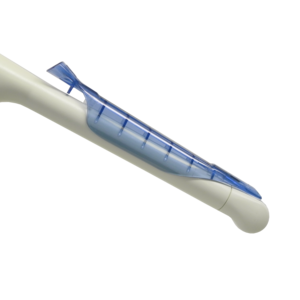 Aspen™ Single-Use Endocavity Needle Guide