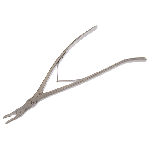 Rongeur, Dale First Rib, 14 1/2 in, 3.5 mm | Aspen Surgical