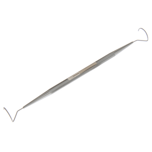 Probe, Pigtail