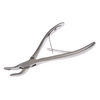 Rongeur, Jansen Bone, Curved, 7 in | Aspen Surgical