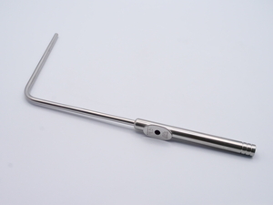 Suction Tube, Sachs, Large