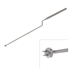 Fork, Hardy Implant