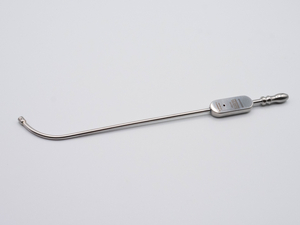 Suction Tube, Pacifico, Large, 190 mm