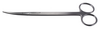 Scissors, Metzenbaum, Curved, Delicate, 7 in