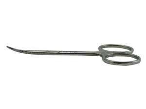 Scissors, Stevens Tenotomy, Curved, 4 1/8 in
