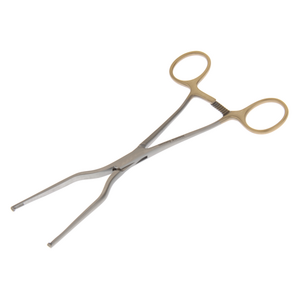 Clip Applier, Spring, 6 mm Clip, 7 1/4 in
