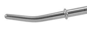 Dilator, Hank Uterine, Double-Ended, 23/24 Fr