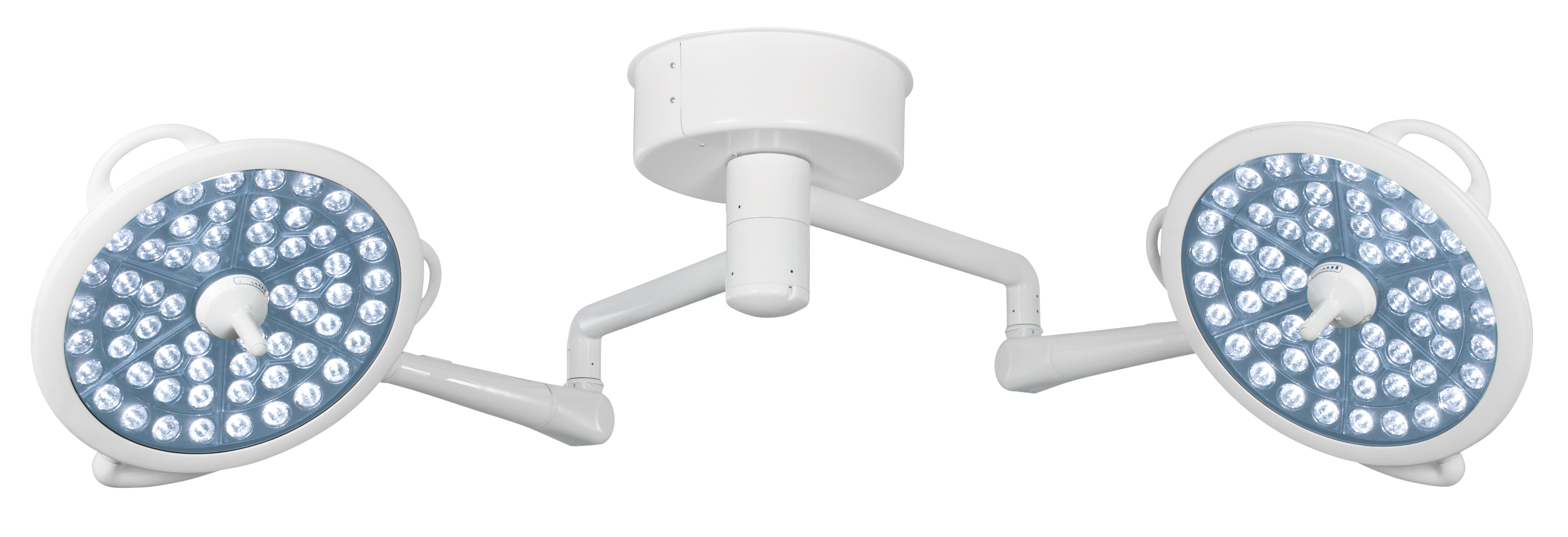 XLDS-S22 System II Duo w ceiling mount adjust 1 blue light 1 copy