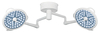 XLDS-S22 System II Duo w ceiling mount adjust 1 blue light 1 copy