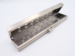 Case, Symmetry Dilator, Size 9 in