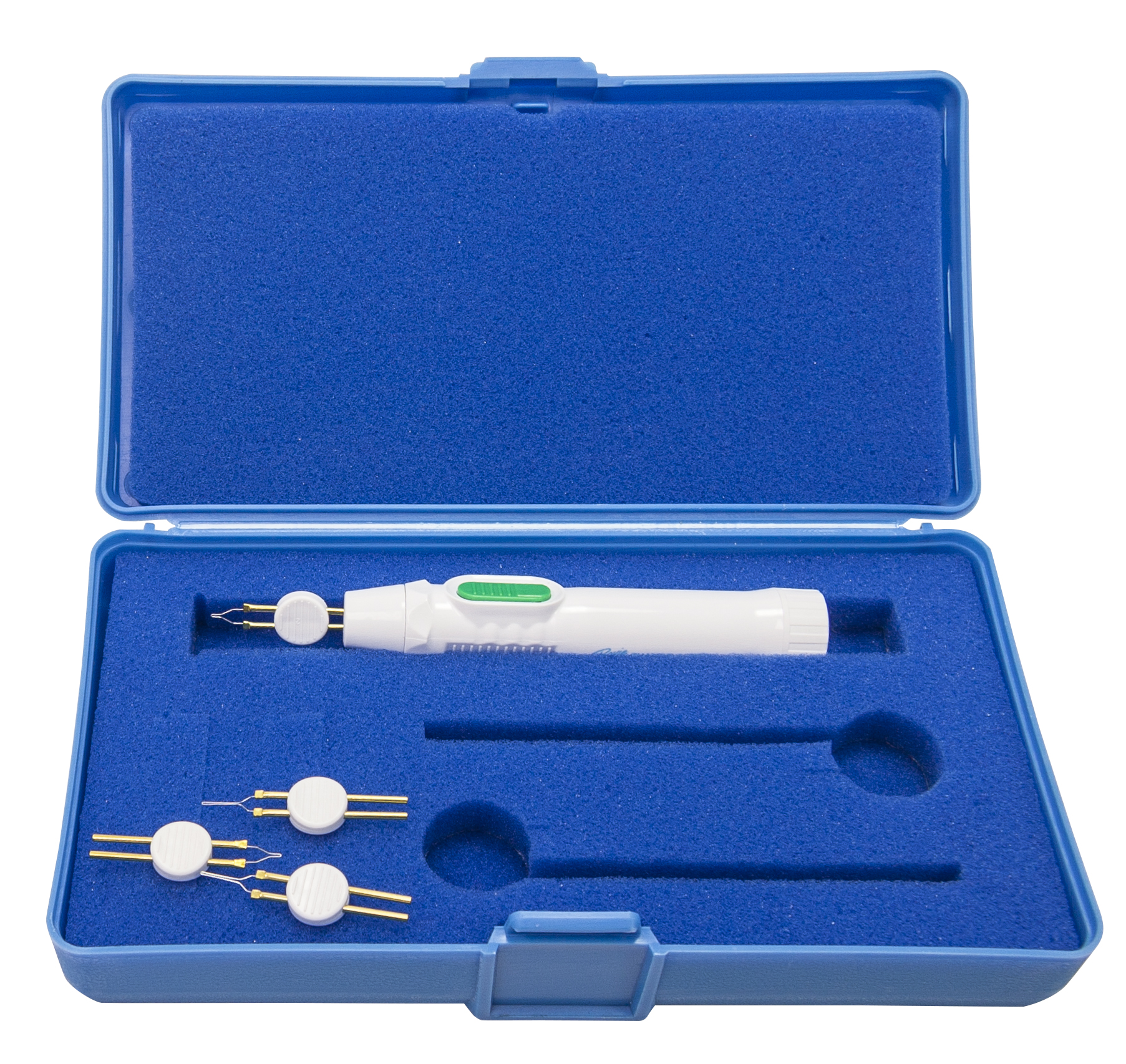 DEL0 Lo-Temp Change-A-Tip Cautery Kit 2016 copy