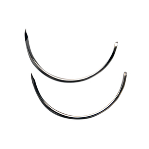 Mayo Catgut 1/2 Circle Trocar