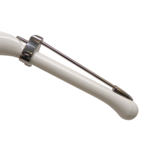 Aspen™ Reusable Endocavity Needle Guide - 14 Gauge