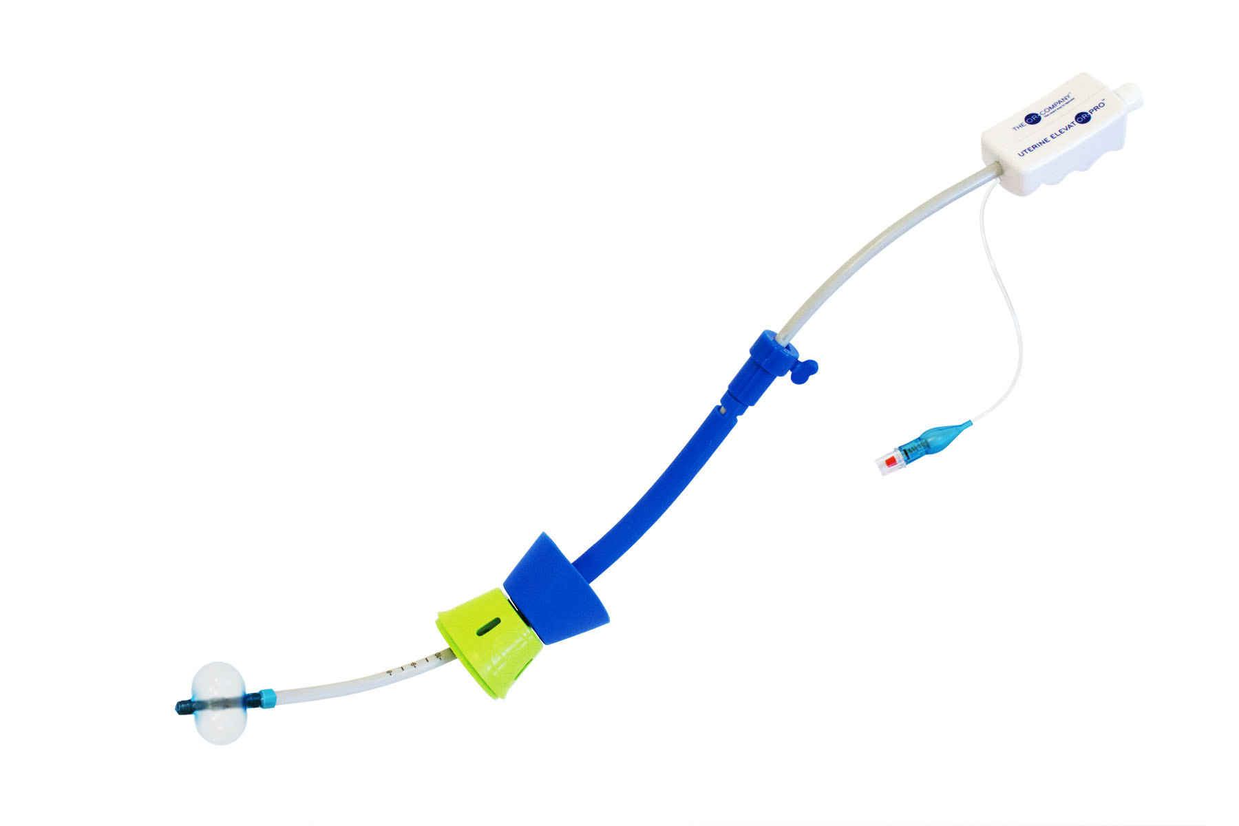 Uterine ElevatOR PRO