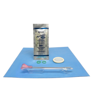 Aspen™ Endocavity Needle Guide Procedure Kit - Latex