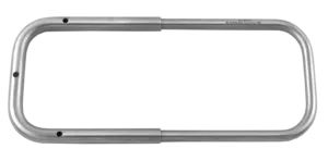 Rack, Sterilization, 6 in x 3 in
