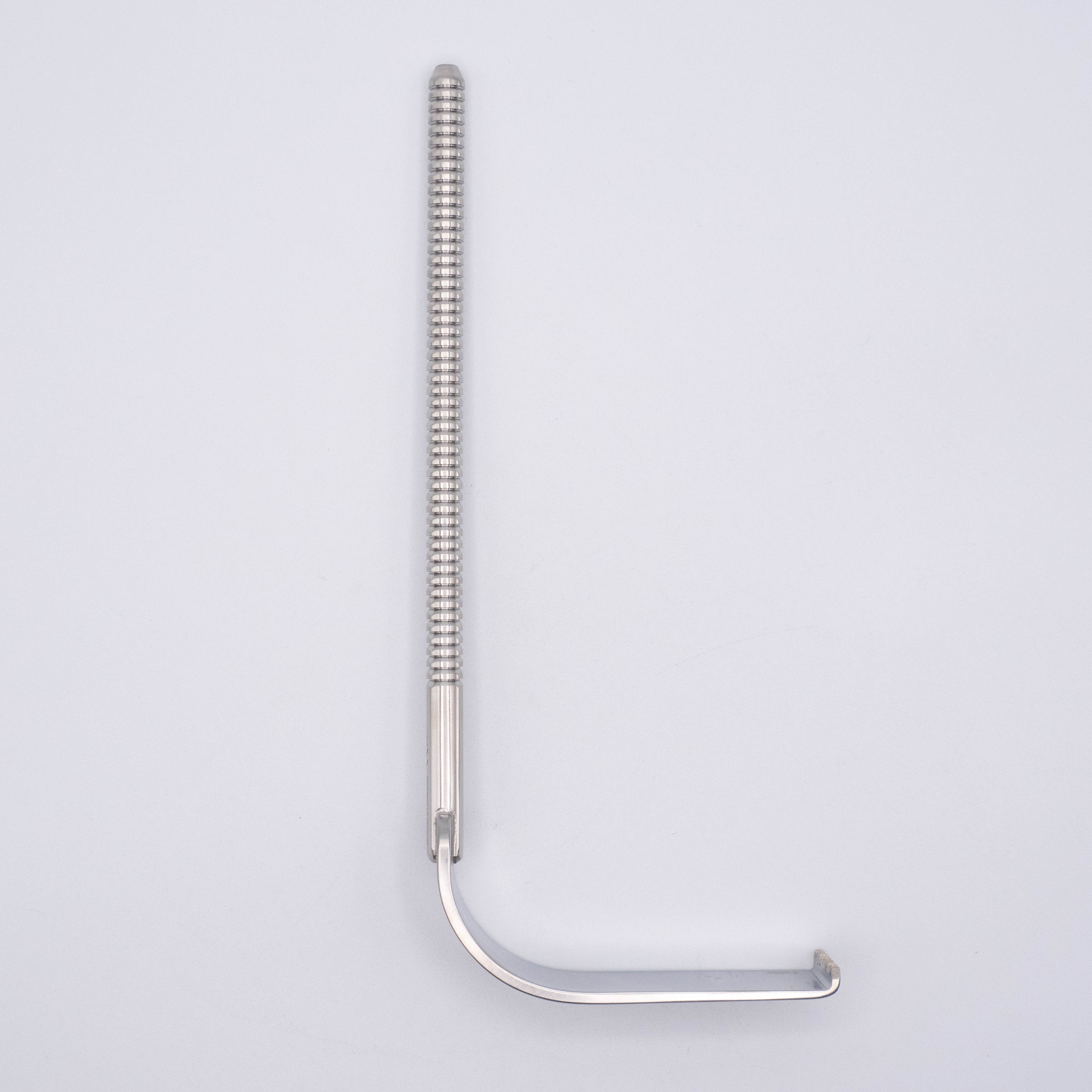 Rector Myerding Blade, Bookwalter Retractor, Meyerding Retractor, Medium, Small Sharp ...