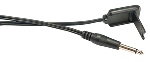 Reusable Return Electrode Cord for A950, for use with Solid Return Electrode