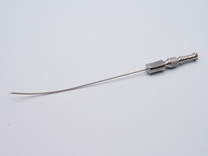 Suction Tube, Pribram, 16 Gauge