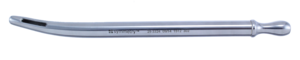 Dilator, Walther Female, 24 Fr, 5 1/4 in