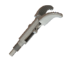 99-80056 (99-80056-45) 5mm Heavy Curved Dissector