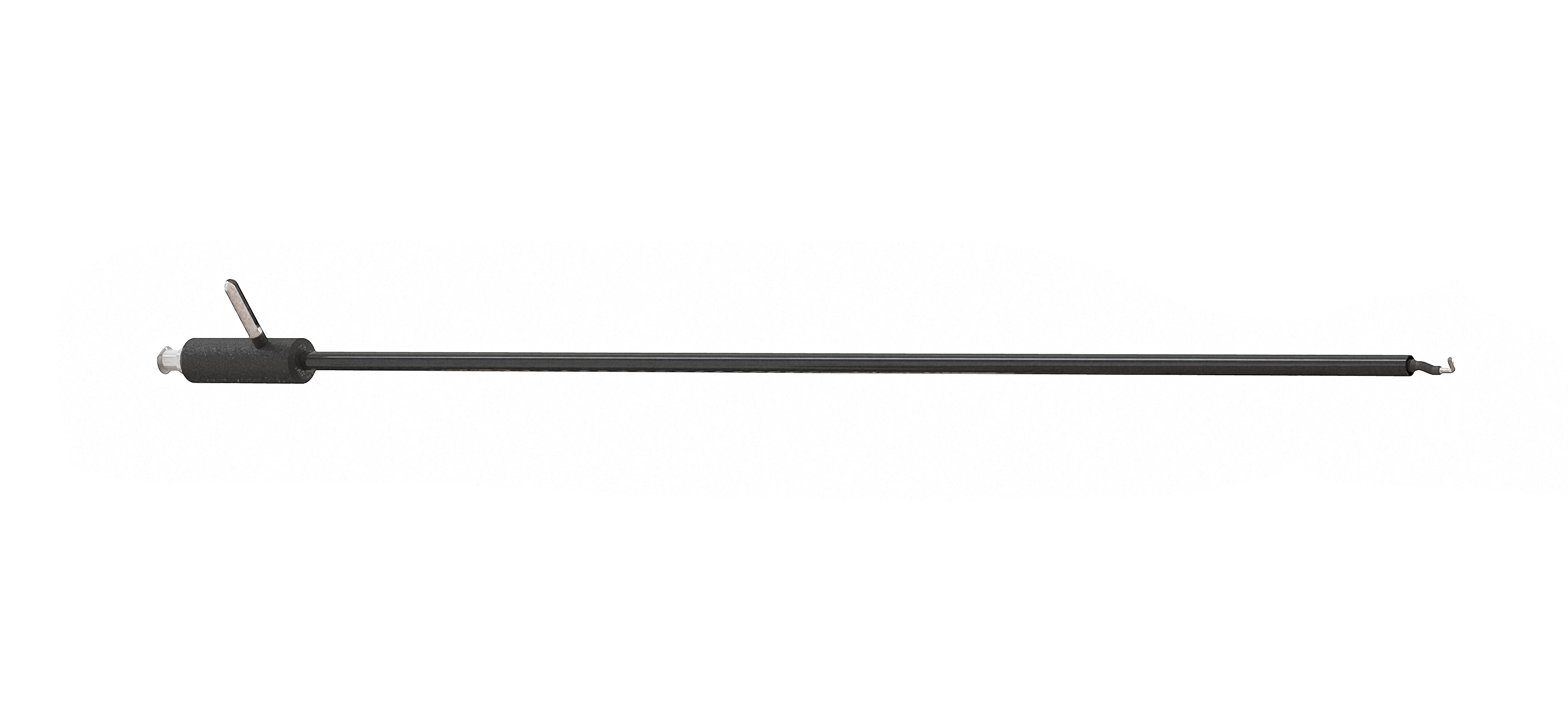 Coagulator Symmetry® Laparoscopic Right Angle Suction Coagulator | Aspen Surgical