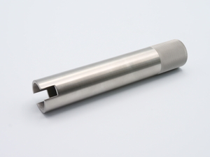 Ejector, Symmetry Dowel